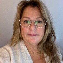 Profilbild på Barbara Rosazza