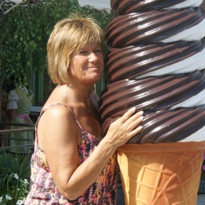 Profilbild på Barbara Ström