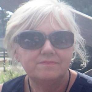 Profilbild på Barbro Margaretha Nilsson