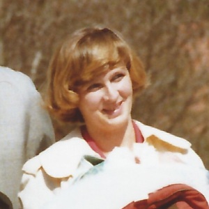 Profilbild på Barbro Viola Brännlund