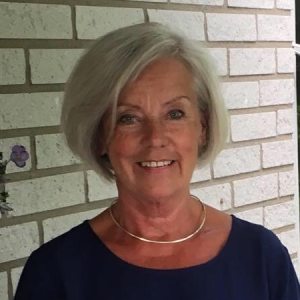 Profilbild på Barbro Abrahamsson