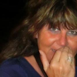 Profilbild på Barbro Andersson