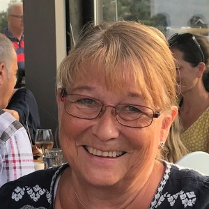Profilbild på Barbro Andersson