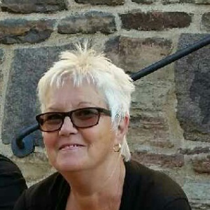 Profilbild på Barbro Andersson