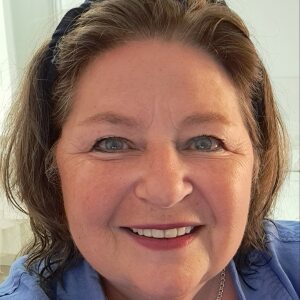 Profilbild på Barbro Andersson