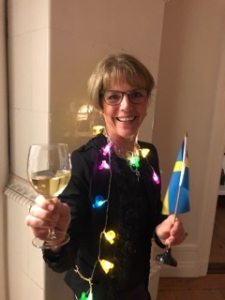 Profilbild på Barbro Andersson