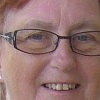 Profilbild på Barbro Åstrand