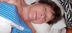 Profilbild på Barbro Åström