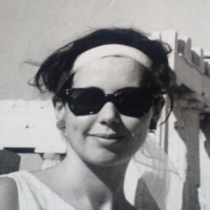 Profilbild på Barbro Atterfjäll