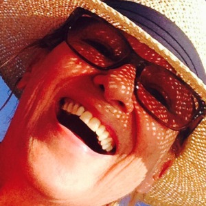 Profilbild på Barbro Bedinger