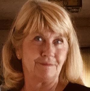 Profilbild på Barbro Bengtsson