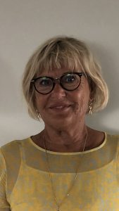 Profilbild på Barbro Bengtsson