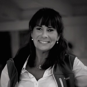 Profilbild på Barbro Bergfeldt