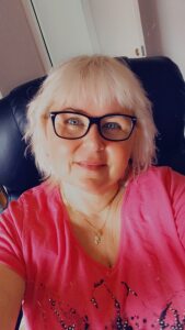 Profilbild på Barbro Byström