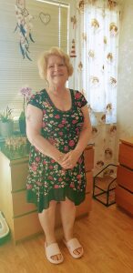 Profilbild på Barbro Dalundh
