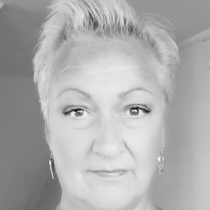 Profilbild på Barbro Ekmark