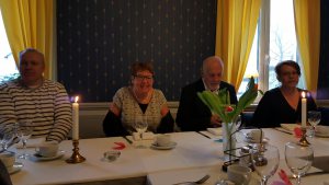 Profilbild på Barbro Eriksson