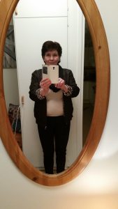 Profilbild på Barbro Eriksson