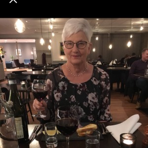 Profilbild på Barbro Eriksson