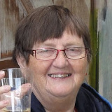 Profilbild på Barbro Erlandsson