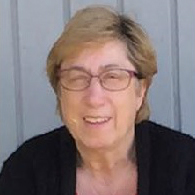 Profilbild på Barbro Godring