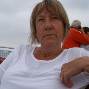 Profilbild på Barbro Grähs