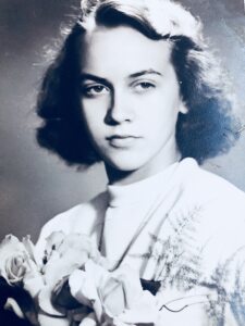 Profilbild på Barbro Hallen