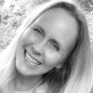 Profilbild på Barbro Herslöf