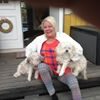 Profilbild på Barbro Hoffsten