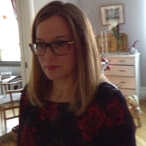 Profilbild på Barbro Jansson Stridlund