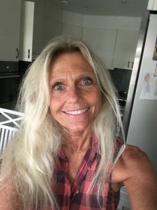 Profilbild på Barbro Jansson