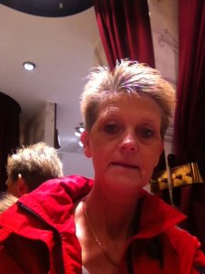 Profilbild på Barbro Johannesson