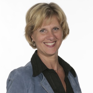 Profilbild på Barbro Johansson
