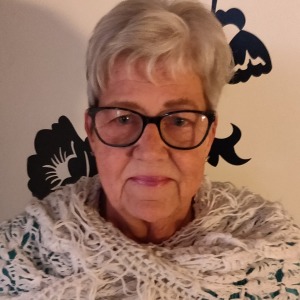 Profilbild på Barbro Johansson
