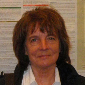 Profilbild på Barbro Josefsson