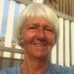 Profilbild på Barbro Josefsson