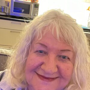 Profilbild på Barbro Källström