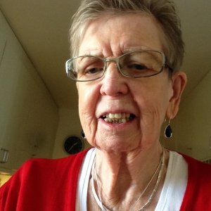 Profilbild på Barbro Kidö