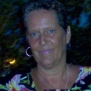 Profilbild på Barbro Larsson