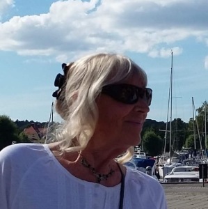 Profilbild på Barbro Lindahl