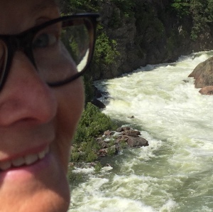 Profilbild på Barbro Lindahl