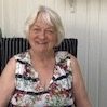 Profilbild på Barbro Magnusson
