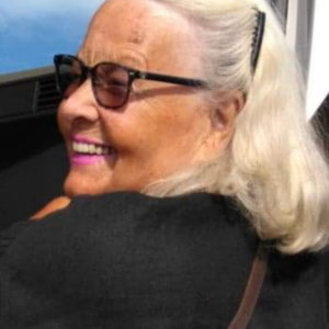 Profilbild på Barbro Mårdbrink