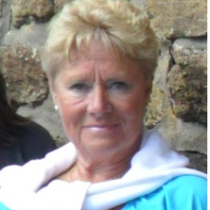 Profilbild på Barbro Mattsson