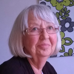 Profilbild på Barbro Müller