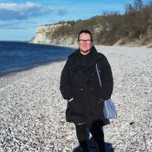 Profilbild på Barbro Neüman