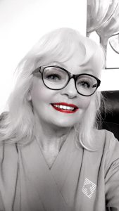 Profilbild på Barbro Östlund