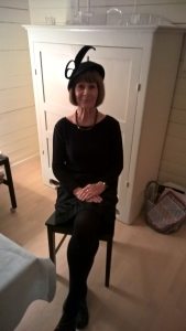 Profilbild på Barbro Olofsson