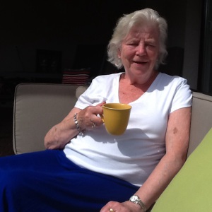 Profilbild på Barbro Olsson