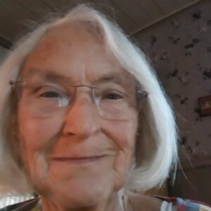 Profilbild på Barbro Ortvall